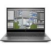 HP ZBook Fury 15 G8 | i7-11850H | 15.6 | 16 GB | 512 GB SSD | FHD | FP | Illuminazione tastiera | Win 11 Pro | DE