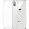 PanzerGlass Custodia per telefono sostenibile Refurbed | iPhone X/XS | transparente