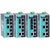 Moxa EDS-208A-MM-ST MOXA