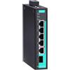 Moxa EDS-G205-1GTXSFP MOXA