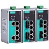 Moxa EDS-P206A-4POE MOXA