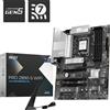 MSI PRO Z890-S WIFI Scheda Madre ATX Intel Z890 LGA 1851 DDR5 Wi-Fi