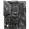 MSI MAG X670E TOMAHAWK Scheda Madre ATX AMD AM5 Wi-Fi 6E DDR5 PCIe 5.0