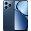 realme C63 Smartphone 6.75" 8GB 256GB 50MP Dual SIM 4G Android 14 Blu