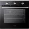 De'Longhi NSM 7NL PPP Forno Elettrico da Incasso 74L 2900W Nero Termoventilato
