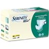 SERENITY SpA SERENITY PANNOLONE MUTANDINA SD SENSITIVE EXTRA TAGLIA L 30 PEZZI