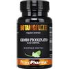 PROMOPHARMA SPA CROMO PICOLINATO GLICE CONTROL BOTANICAL MIX 30 CAPSULE