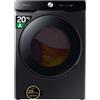SAMSUNG Lavatrice Samsung Serie 8000D AI-CONTROL WF20DG8650BV