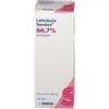 Sandoz Lattulosio Sciroppo Stitichezza 180ml