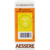 Aessere Ultressentia Olio Essenziale Limone Bio 10ml