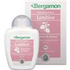Bergamon Detergente Intimo Lenitivo 200ml