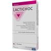Biocure Lactichoc Integratore Fermenti Lattici 20 Capsule