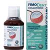 Fimodent Collutorio Antiplacca Quotidiano 200ml