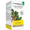 Arkopharma Uva Ursina Bio Integratore Depurazione 45 Capsule