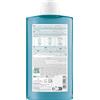 Klorane Shampoo Alla Menta Acquatica Bio Detox Anti-inquinamento 400ml
