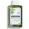 Klorane Shampoo All'ortica Bio Capelli Grassi, Purificante 200ml
