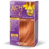 Biokeratin Ach8 Tinta Per Capelli Biondo Rame 7r