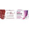 Drenax Cist Plus 18 Bustine + Lactofer 12 Bustine