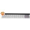 Ferribiella Pettine Lineare Small (15,5 cm) - Confezione Da 1 Pezzo (Colori Assortiti)