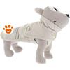 Ferribiella Dog Cappottino Doodle Beige - TG. 24