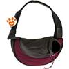 Ferribiella Borsa per Cani (48x14x28 cm) - Confezione Da 1 Pezzo