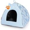 Camon Cuccia Piramide (40x40x35 cm) - Confezione Da 1 Pezzo