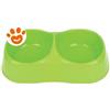 Camon Dog Ciotola Maya Doppio Medium - Confezione Da 1 Pezzo