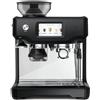Sage Macchina da Caffè The Barista Touch Nero Tartufo SES880BST4EEU1