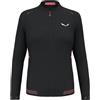 Salewa Pedroc PL 2 W Jacket. Giacca, Nero, M Donna