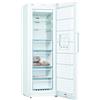 Bosch Serie 4 GSN33VWEP Congelatore monoporta da libera installazione 176 x 60 cm Bianco Classe e. Capacità netta congelatore: 225 l, Classe climatica:
