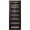 Haier Wine Bank 50 Serie 5 HWS84GA Cantinetta vino con compressore Libera installazione Nero 84 bottiglia/bottiglie - Haier
