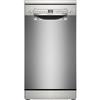 Bosch - Serie 2 SPS2HKI58E Lavastoviglie Libera Installazione 10 Coperti Classe e