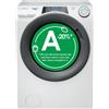 Candy - RapidÓ pro rp 6106BWMR8-S. Tipo di carica: Caricamento frontale. Capacità cestello: 10 kg, Classe di efficienza della centrifuga: b,