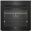 Beko - b300 Forno Beyond Multifunzione Pirolitico, FlexiCrisp, , 10 Funzioni. Dimensione del forno: Media, Tipo di forno: Forno elettrico, Capacità