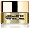 Wonder Company Hyal Crema Viso Con Acido Ialuronico Puro 50 Ml