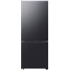 Samsung - RB50DG601EB1 Frigorifero Combinato 508 L No Frost Classe E - Antracite