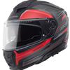 Schuberth CASCO S3 ECE APEX RED | SCHUBERTH