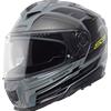 Schuberth CASCO S3 ECE APEX GREY | SCHUBERTH