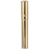 オート OHTO Puntatore in ottone, 2 mm - Temperamatite per matite meccaniche, Oro