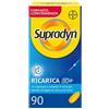 Supradyn Ricarica 50+ 90 Compresse Rivestite