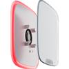Ajax AJ-BRANDPLATES-W coperchio personalizzabile per sirena da esterni