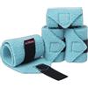 LeMieux Benda Polo Pony Giocattolo Azzurro