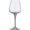 Bormioli Rocco 43 cl - Aurum Calice Vino Rosso Burgundy in Vetro - Set 6 Pezzi