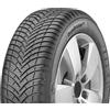 Kleber Quadraxer 2 Suv 215/55 R18 99V XL Pneumatici 4 stagioni