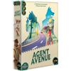 IELLO Jeu de stratégie Iello Agent Avenue