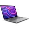 HP INC. HP ZBook Ultra G1a Wolf Pro Security Edition Copilot+ PC AMD Ryzen AI MAX PRO 390 Workstation mobile 35,6 cm (14") Touch screen