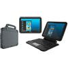 Zebra ET80 Intel® Core™ i5 128 GB 30,5 cm (12") 8 GB Wi-Fi 6E (802.11ax) Windows 10 IoT Enterprise Nero