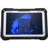 Panasonic Toughbook G2 MK3 Intel Core Ultra 5 512 GB 25,6 cm (10.1") 16 GB Wi-Fi 6E (802.11ax) Windows 11 Pro Nero
