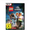 Warner Interactive LEGO Jurassic World - [PC] - [Edizione: Germania]