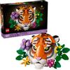 Lego - Art Collezione animali: Tigre 31217